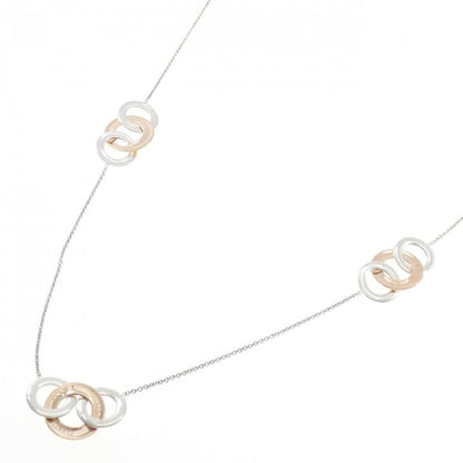 Tiffany & Co 925 Rubedo Necklace