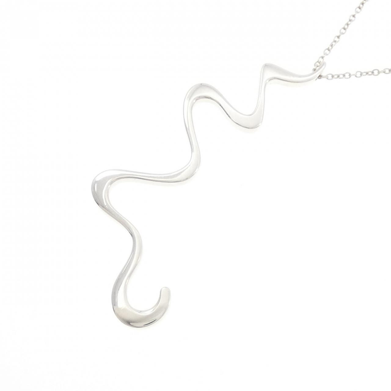 Tiffany & Co 925 Necklace