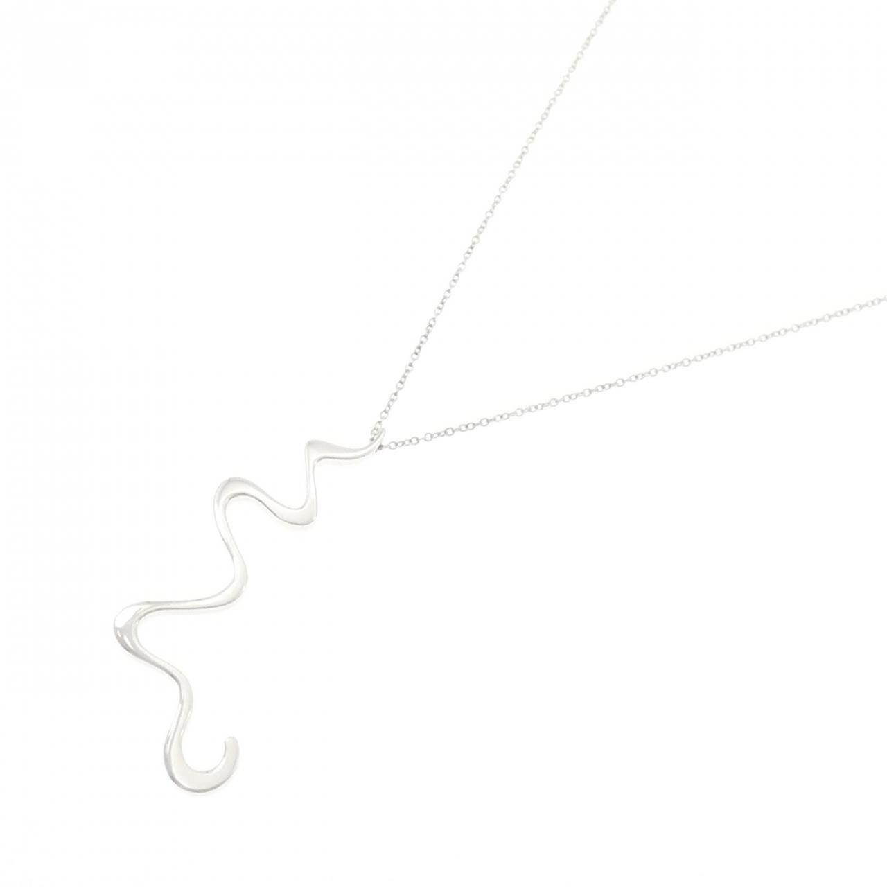 Tiffany & Co 925 Necklace