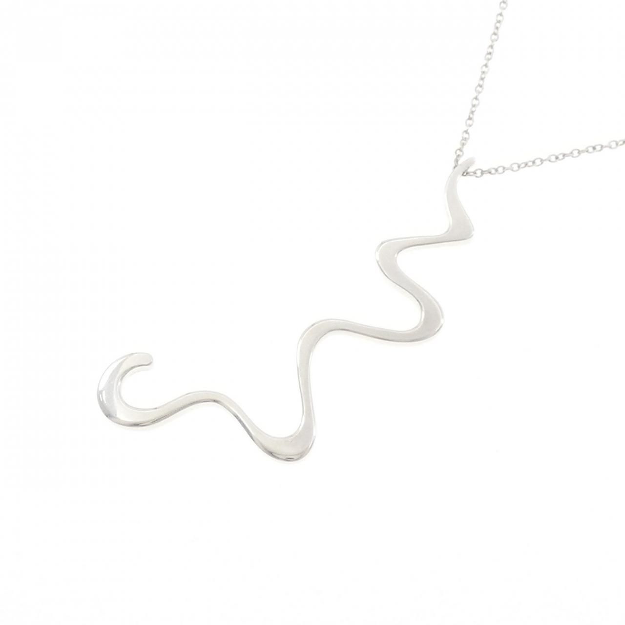 Tiffany & Co 925 Necklace