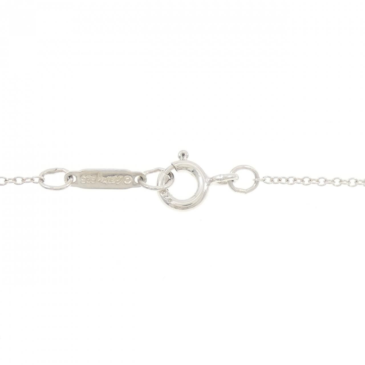 Tiffany & Co 925 Necklace