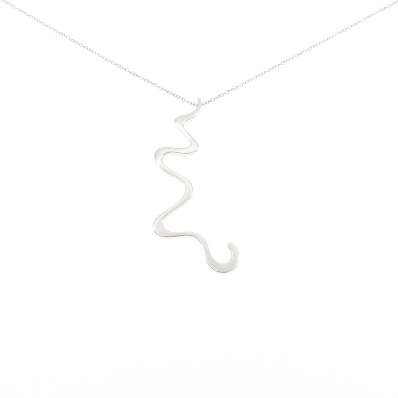 Tiffany & Co 925 Necklace