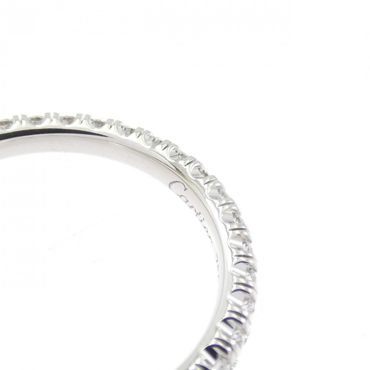 Cartier Etincelle Ring Gold