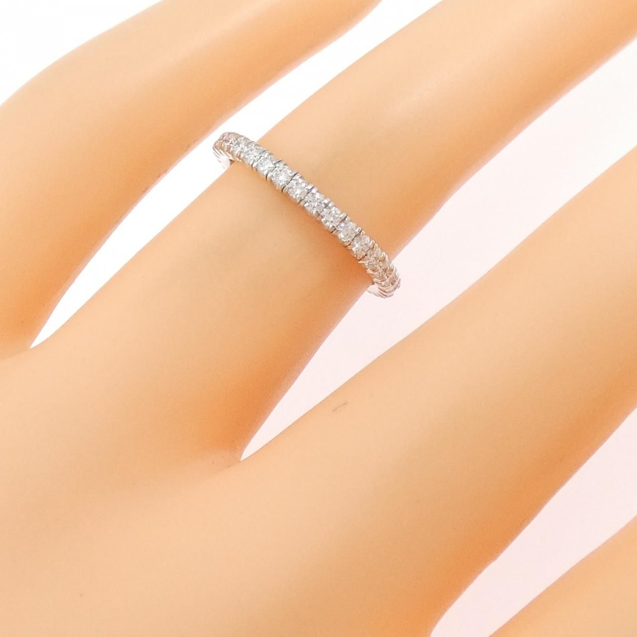 Cartier Etincelle Ring Gold