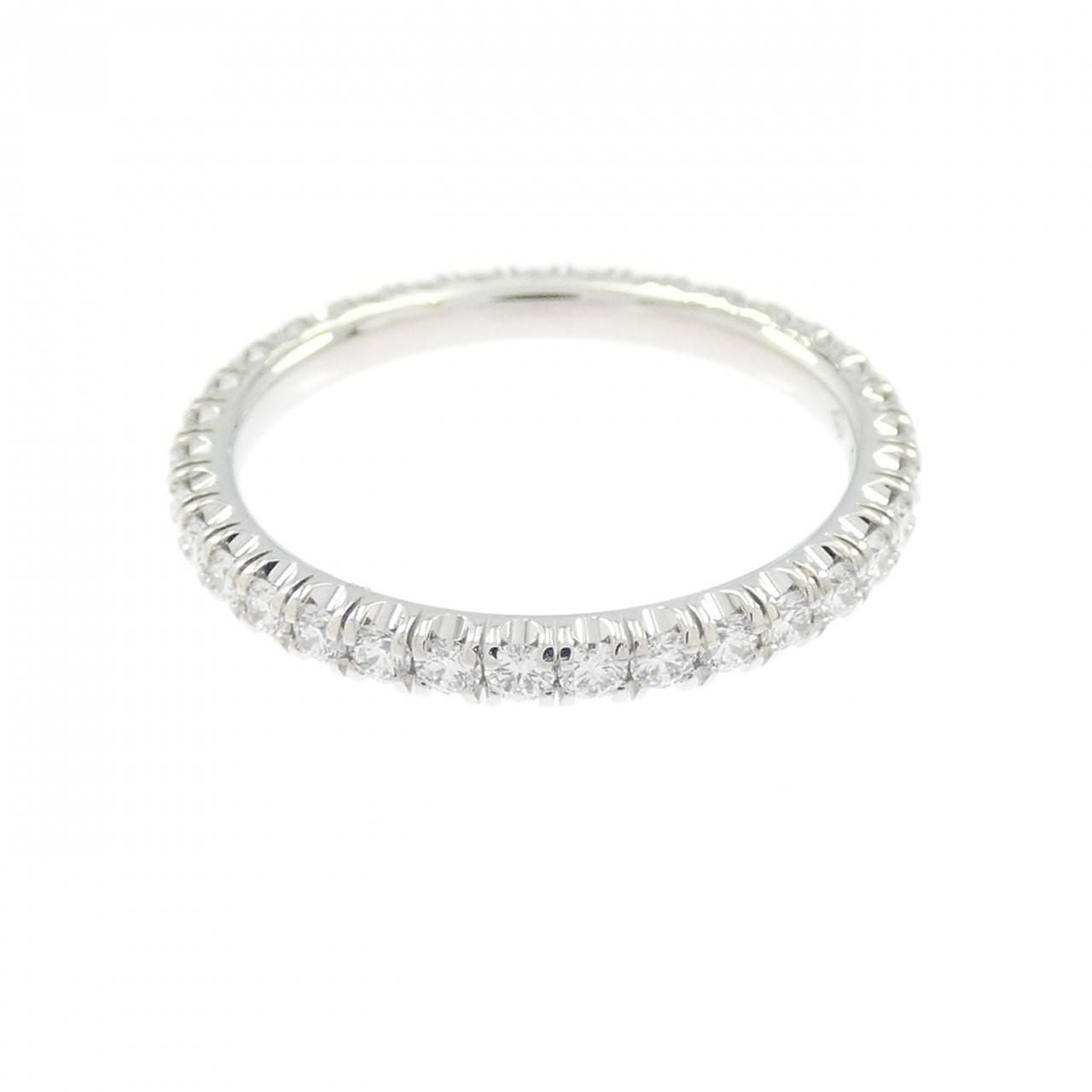 Cartier Etincelle Ring Gold