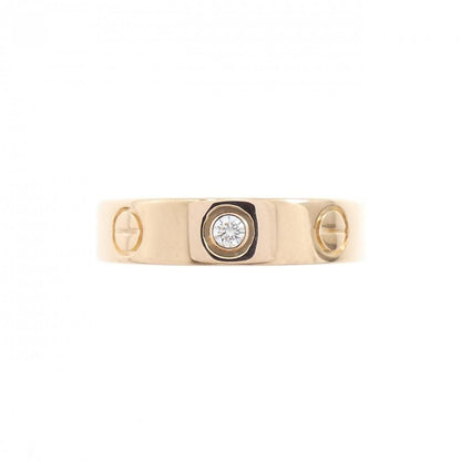 Cartier Mini Love Ring