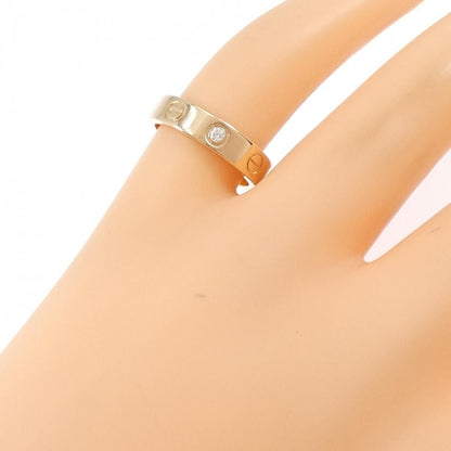 Cartier Mini Love Ring