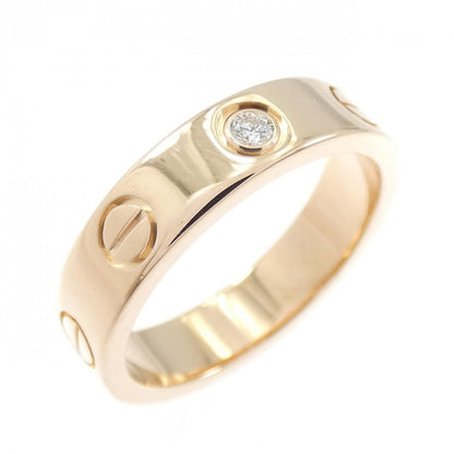 Cartier Mini Love Ring