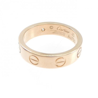 Cartier Mini Love Ring