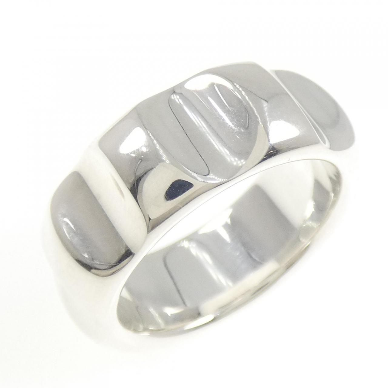 Tiffany & Co Love Wheel Ring