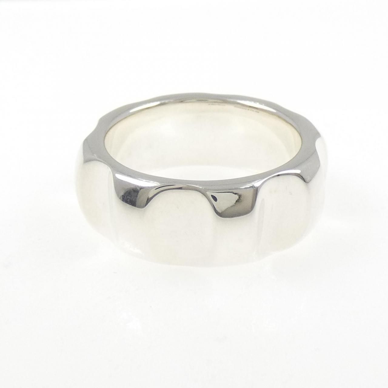 Tiffany & Co Love Wheel Ring