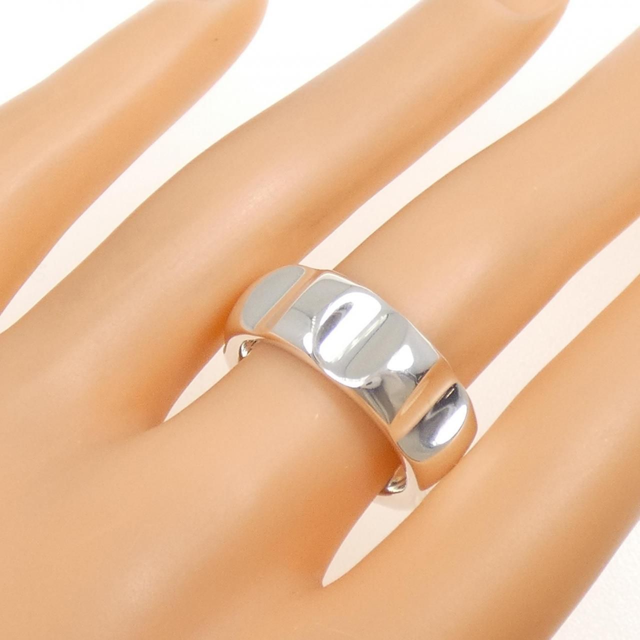 Tiffany & Co Love Wheel Ring