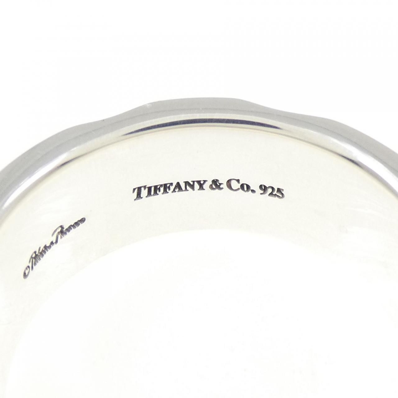 Tiffany & Co Love Wheel Ring
