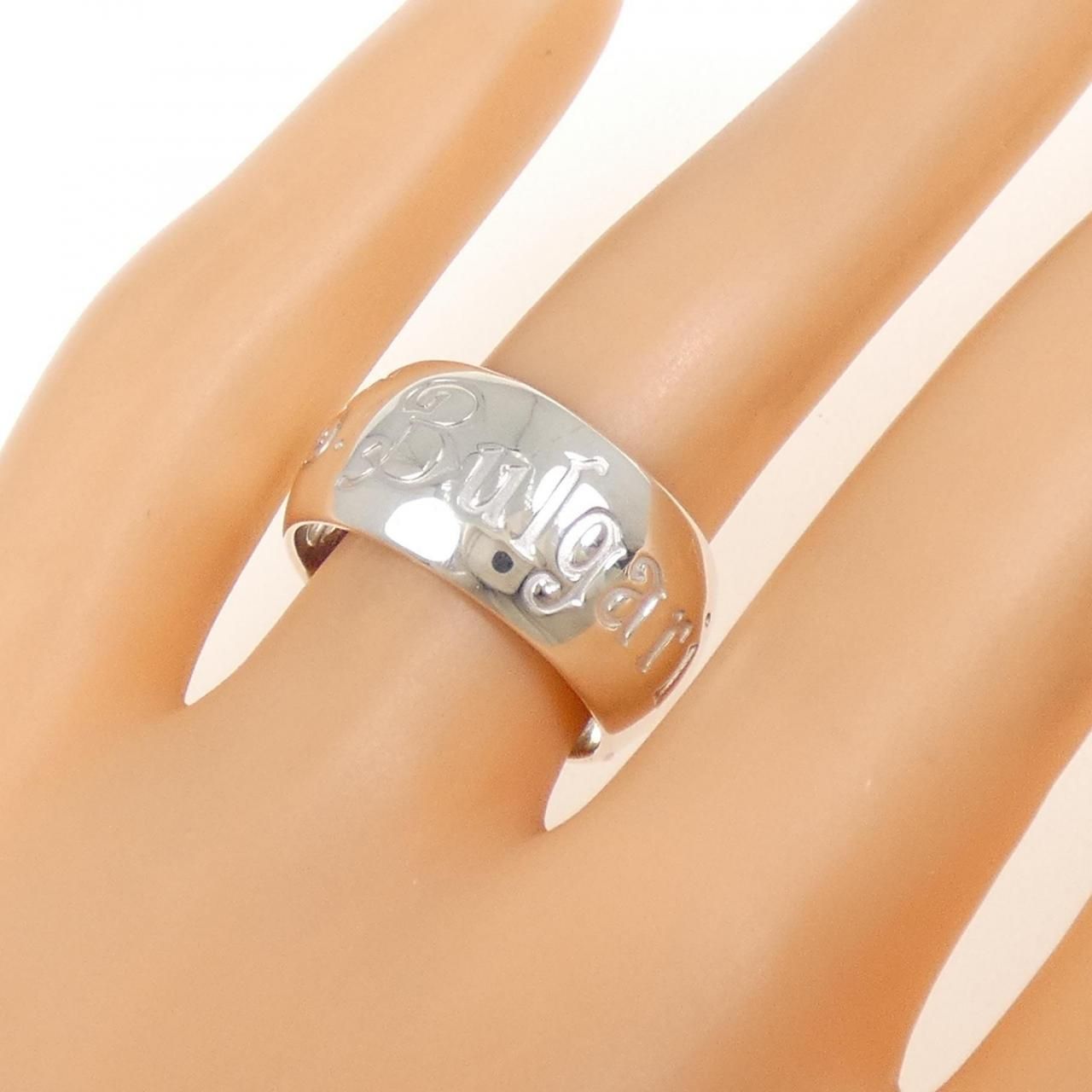 Bvlgari Se Bu the Children Ring