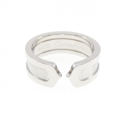 Cartier C2 Small Ring