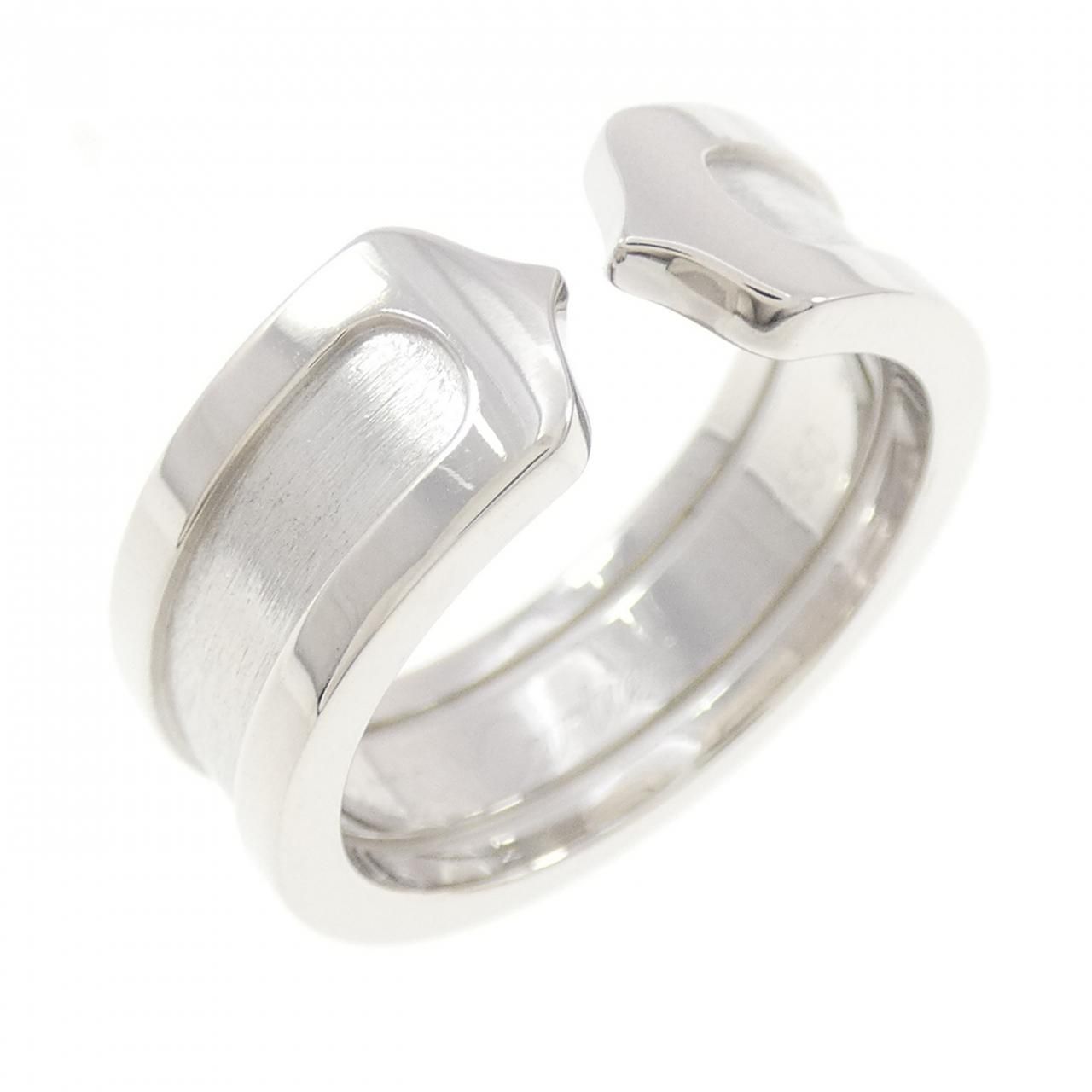 Cartier C2 Small Ring