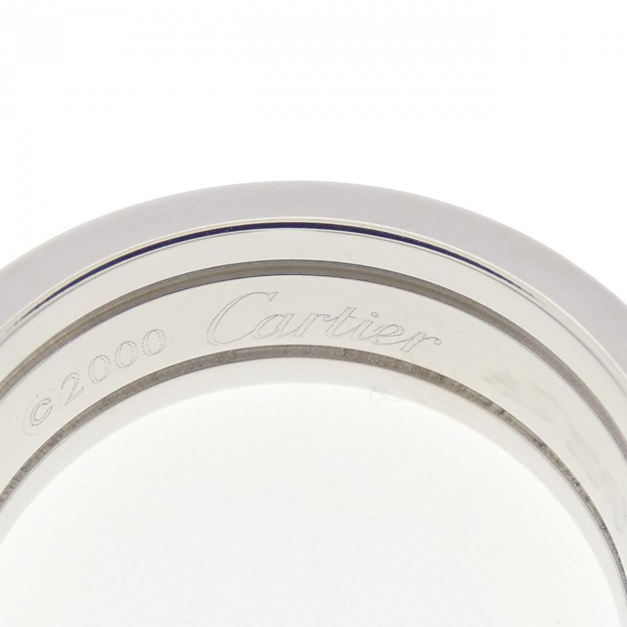 Cartier C2 Small Ring