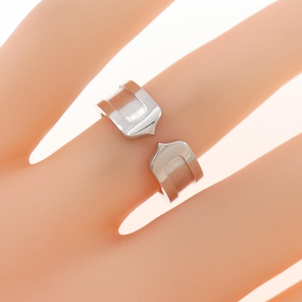 Cartier C2 Small Ring