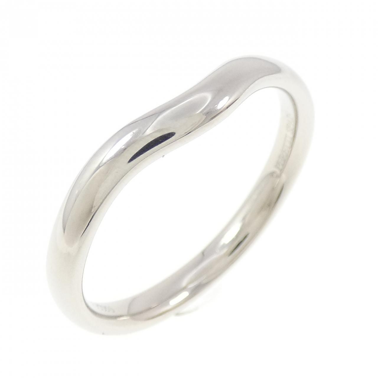 Tiffany & Co T Cube Ring