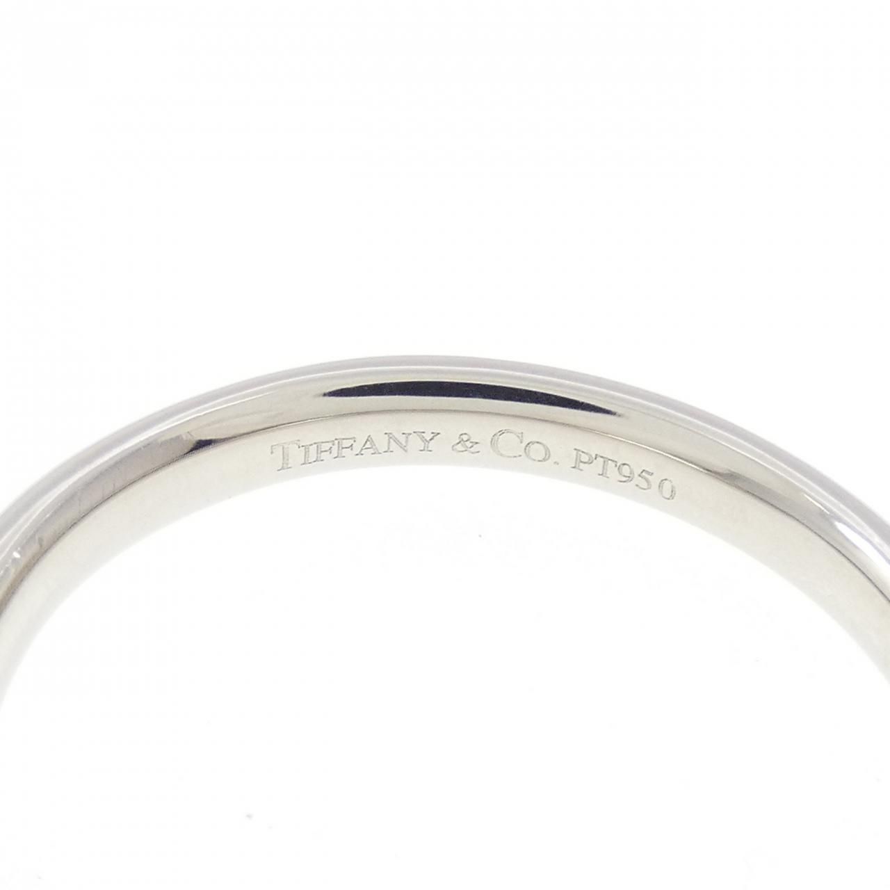 Tiffany & Co T Cube Ring