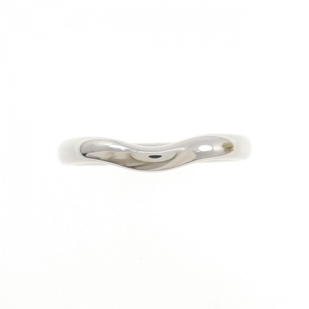Tiffany & Co T Cube Ring