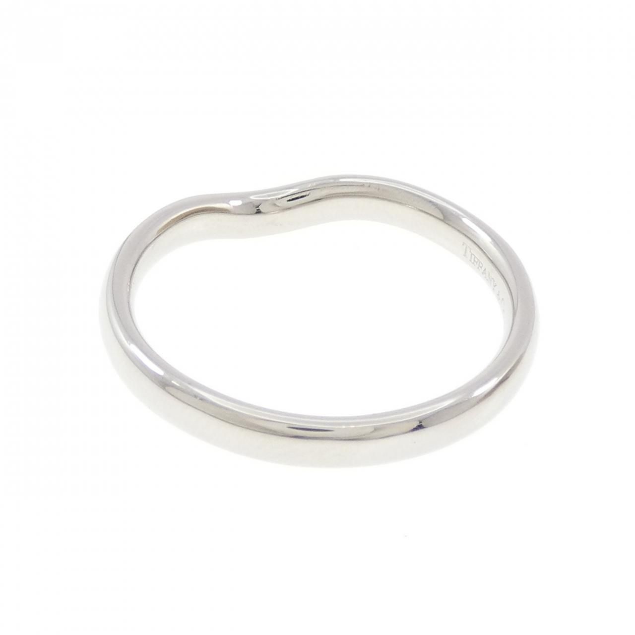 Tiffany & Co T Cube Ring