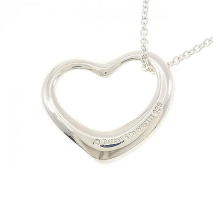 Tiffany & Co Open Necklace
