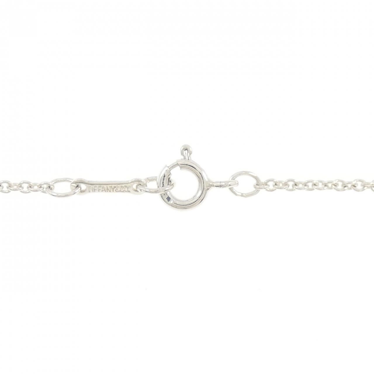 Tiffany & Co Open Necklace