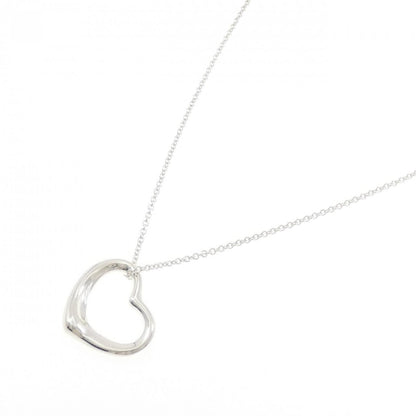 Tiffany & Co Open Necklace