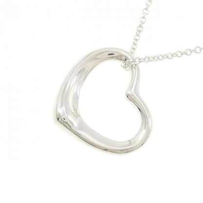 Tiffany & Co Open Necklace