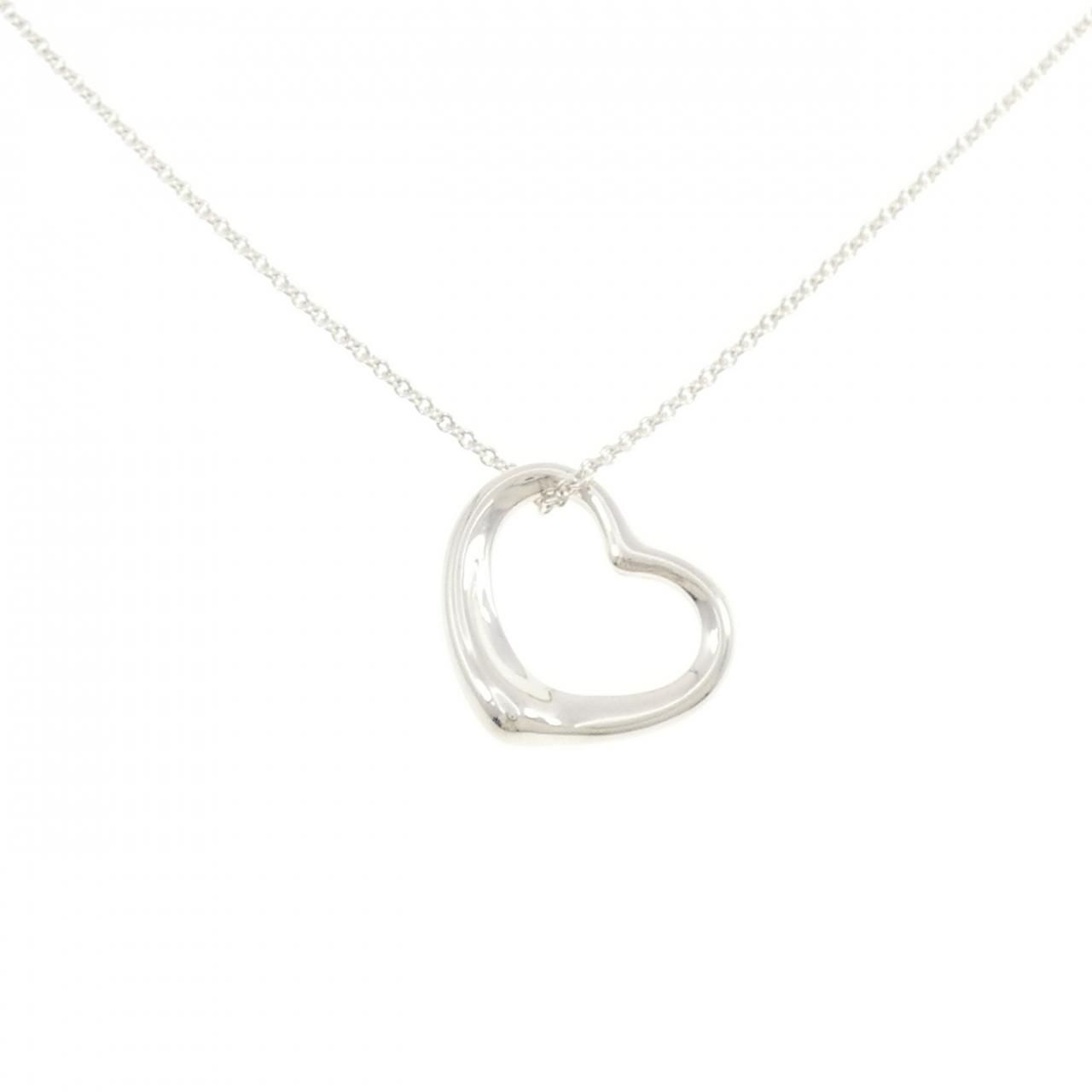 Tiffany & Co Open Necklace