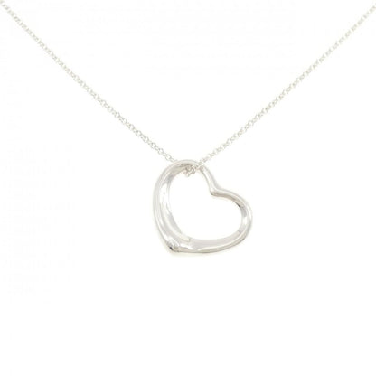 Tiffany & Co Open Necklace