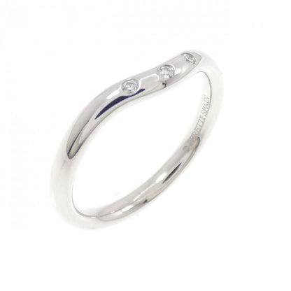 Tiffany & Co T Cube Ring