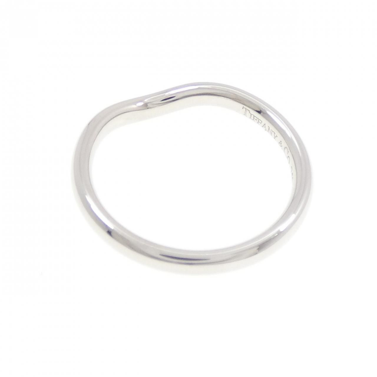 Tiffany & Co T Cube Ring