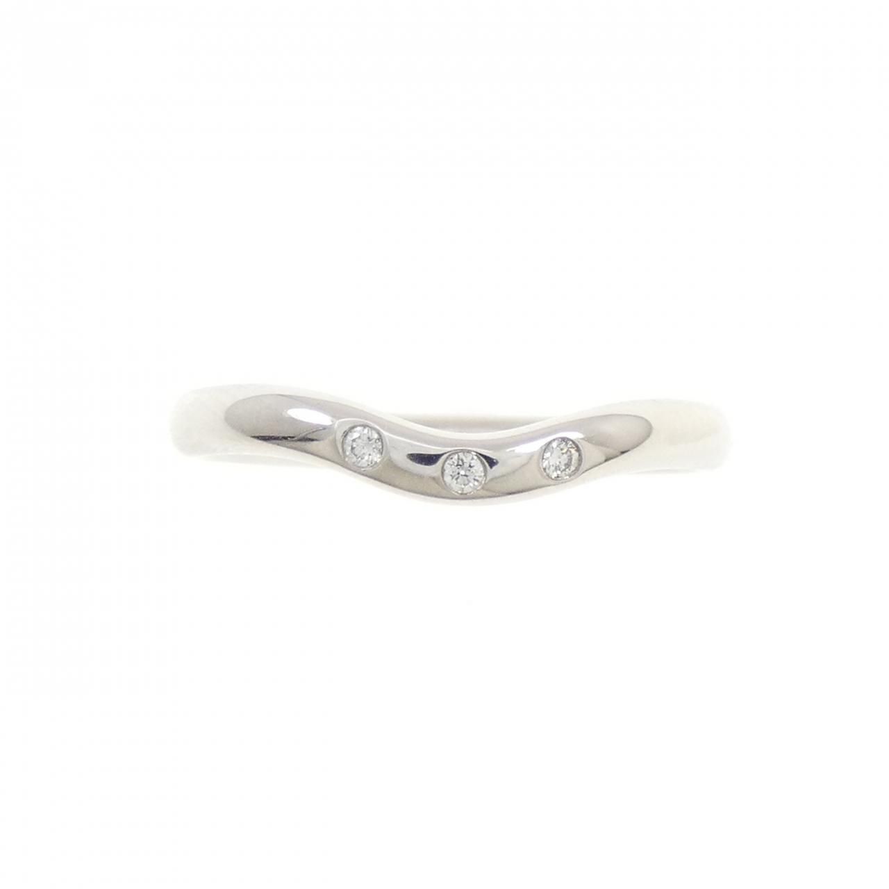 Tiffany & Co T Cube Ring