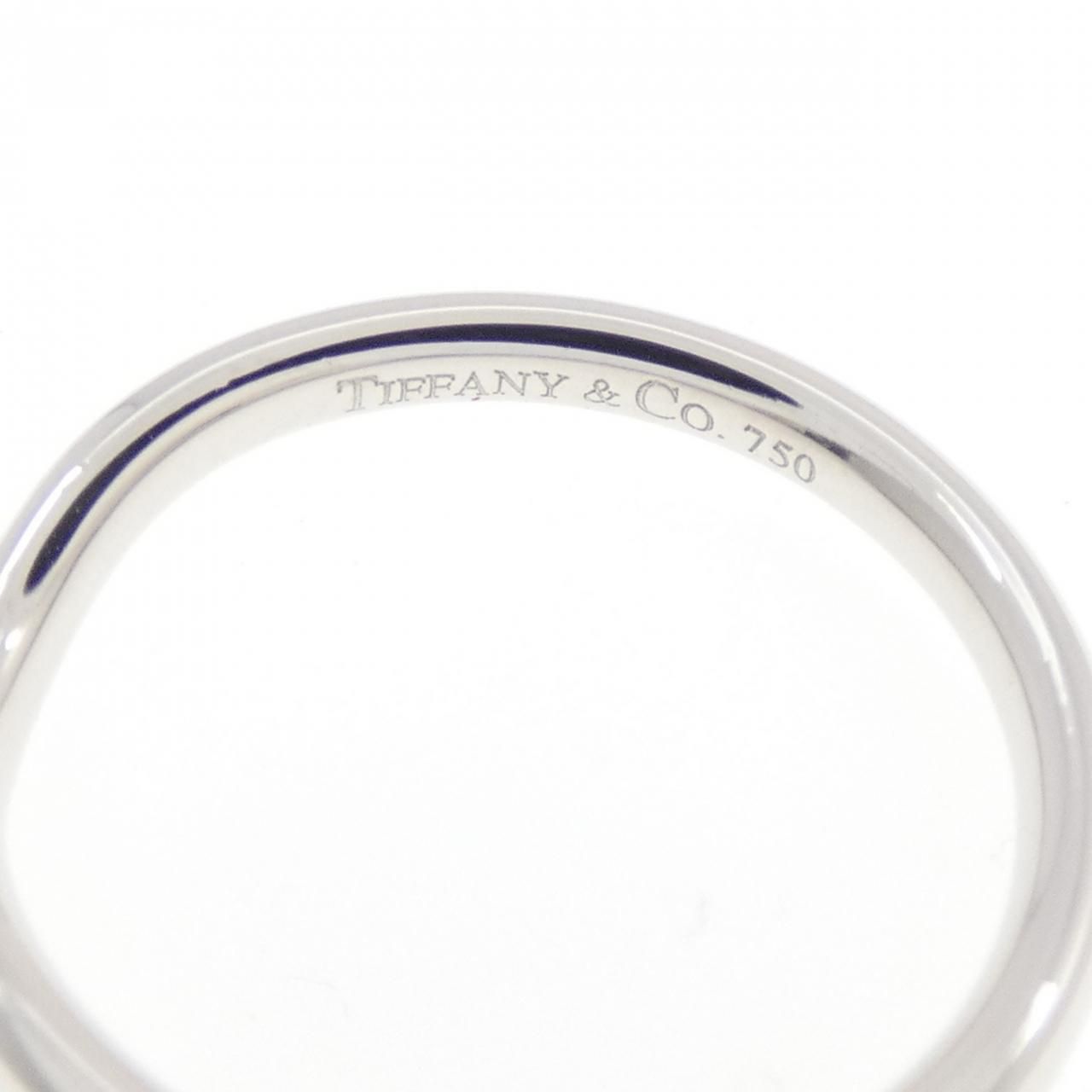 Tiffany & Co T Cube Ring
