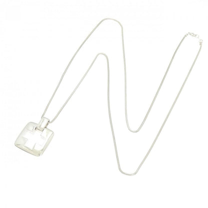 Tiffany & Co Vintage Earrings Cross