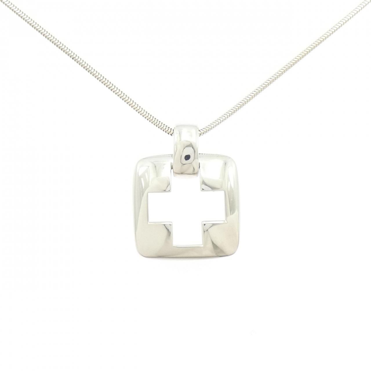 Tiffany & Co Vintage Earrings Cross