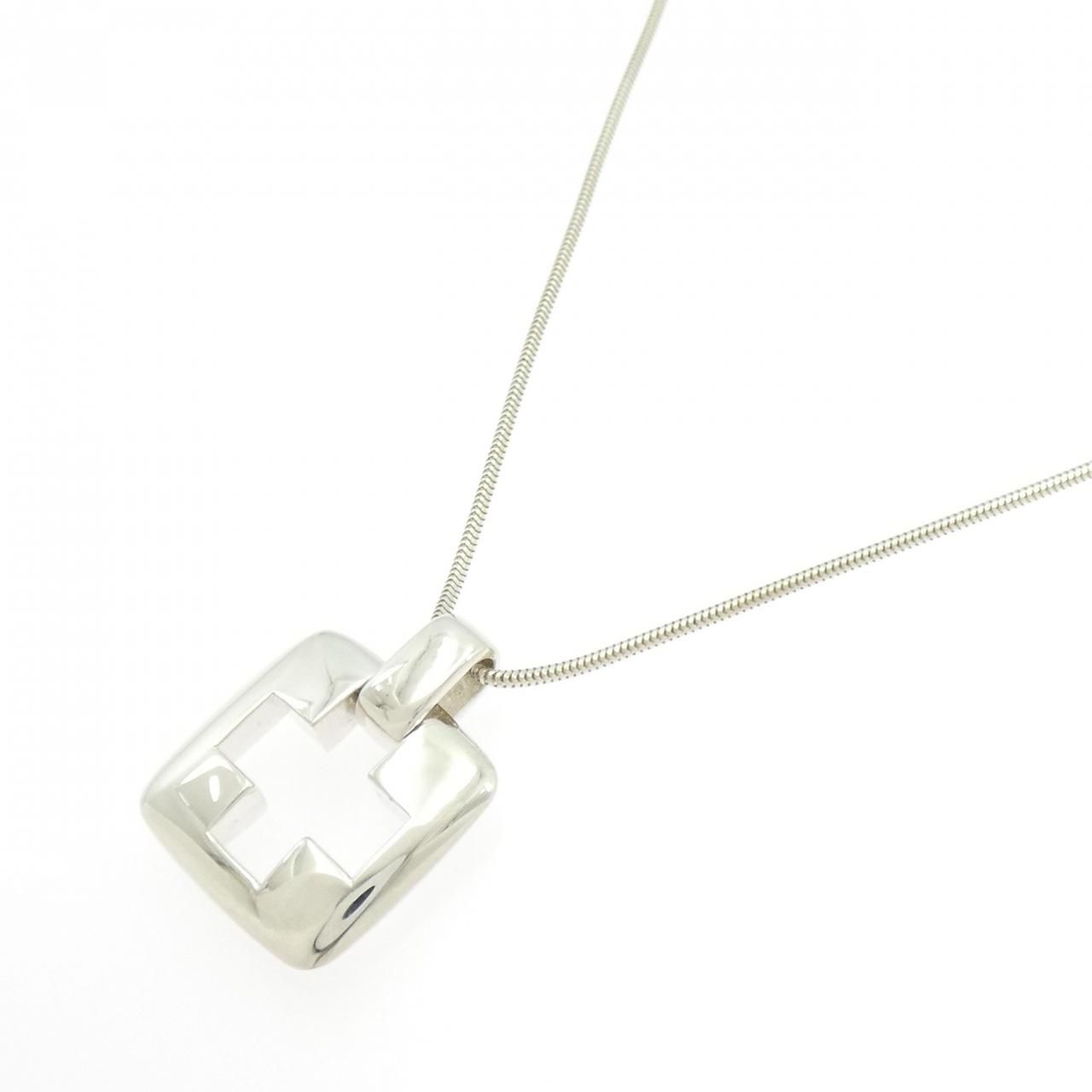 Tiffany & Co Vintage Earrings Cross