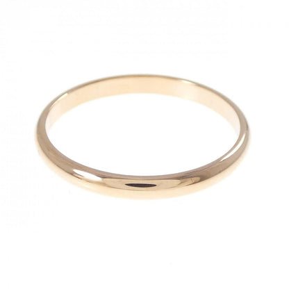 Cartier Wedding Ring Gold