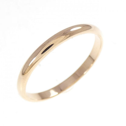 Cartier Wedding Ring Gold