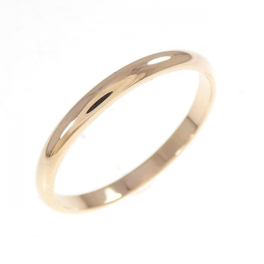 Cartier Wedding Ring Gold