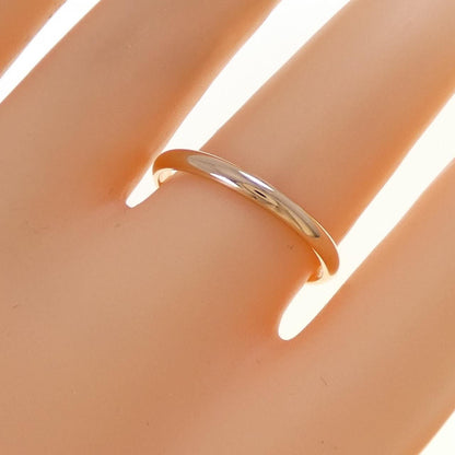Cartier Wedding Ring Gold