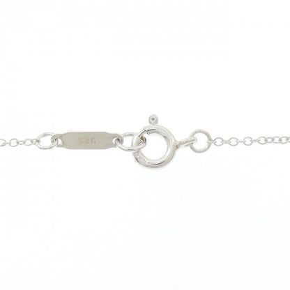 Tiffany & Co Bow Necklace