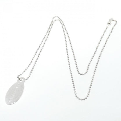 Tiffany & Co Return to Necklace