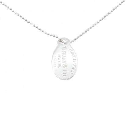 Tiffany & Co Return to Necklace