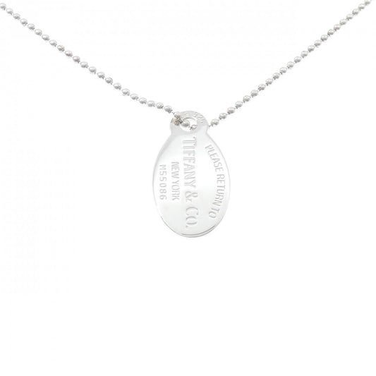 Tiffany & Co Return to Necklace