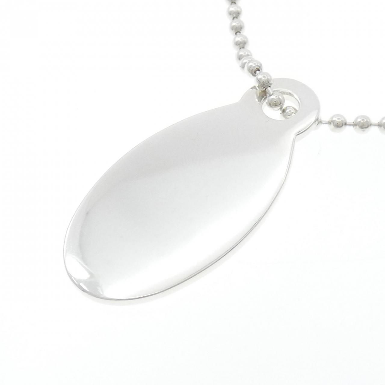 Tiffany & Co Return to Necklace
