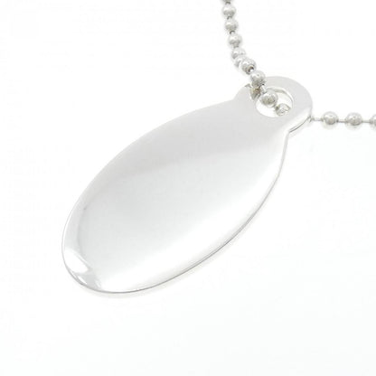 Tiffany & Co Return to Necklace