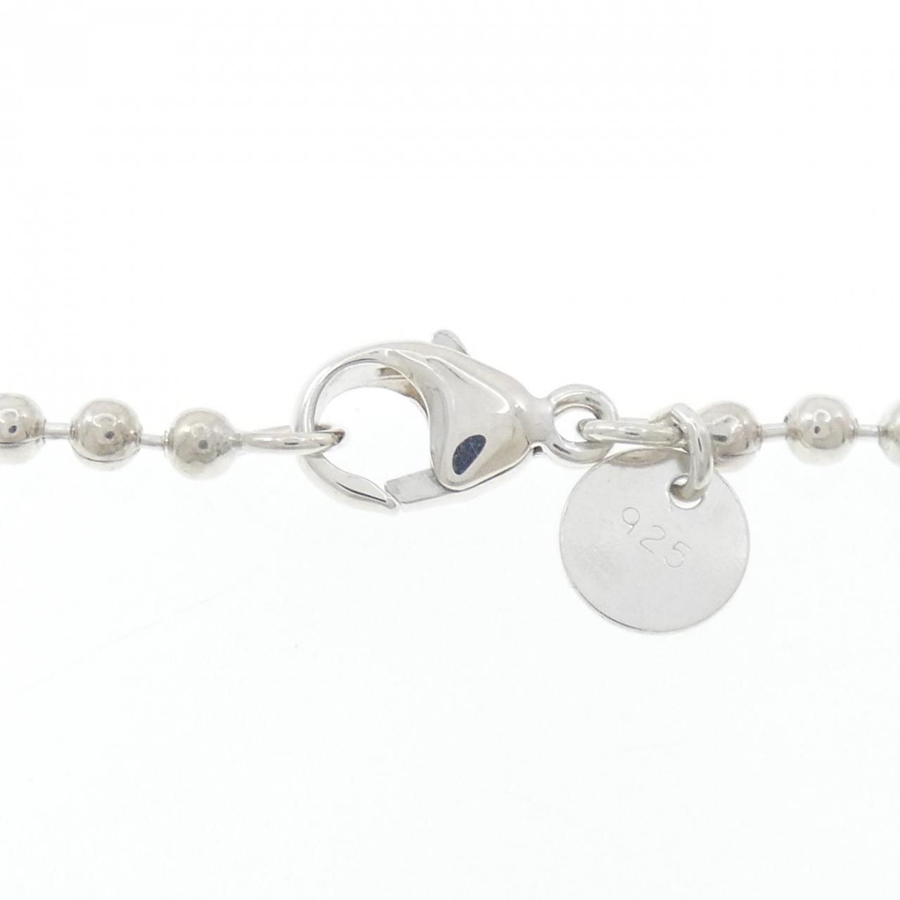Tiffany & Co Return to Necklace